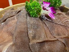 -旺龙巷重庆脆毛肚火锅·潜山扛把子店(潜山商业街店)