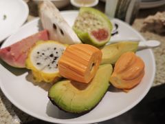 -初色海鲜自助(万丰路店)