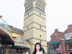 -王府井奥莱临潼小镇(临潼店)