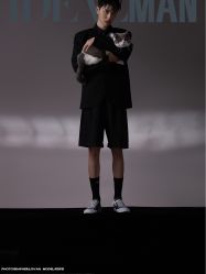 -贝勒爷专业男发