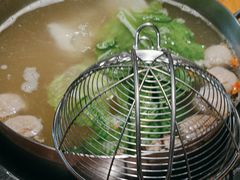 -海银海记潮汕牛肉火锅(新港中路海珠店)