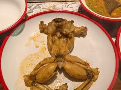 -京元盛铜锅涮肉(上海总店)