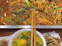 -二0二李记南瓜田鸡老字号(宜宾一店)
