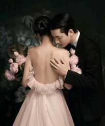 -挪娅婚纱摄影皇家会所