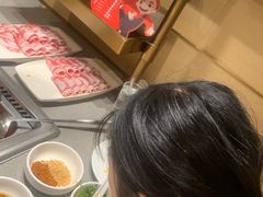 -海底捞火锅(铂澜大象城店)
