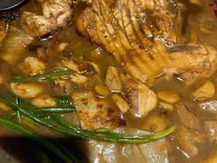 -旺顺阁·北京菜(北辰上品+)