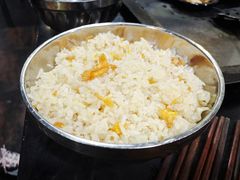 蛋炒饭-浩文烧烤