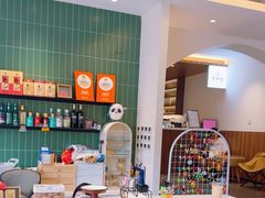 -何适山庄 ·可团建(水长城P2停车场店)