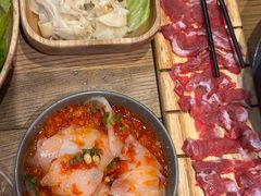 -老凯俚酸汤鱼(东山店)