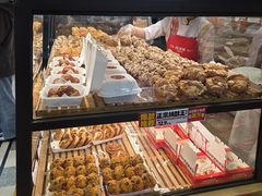 -味多美蛋糕(灯市口店)