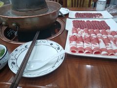 -岳合轩老北京涮肉