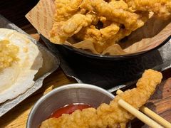 -北丐先生·野馄饨烧烤(雨花万象店)