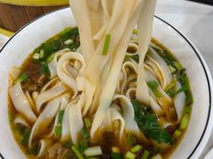 长沙牛肉米粉-红色盛宴酒楼(科丰桥店)