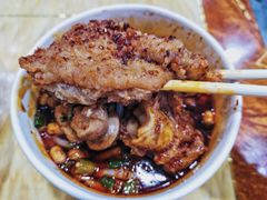 -覃肥叔桂林米粉(粮道街店)