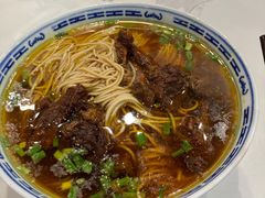 -永丰面馆(汉口路店)