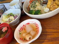 -味太助·银饭食堂(中华城店)
