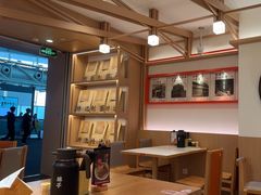 -味千拉面(广州白云机场T1西二店)