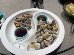 -尊立方海鲜酒店·生日宴·家宴