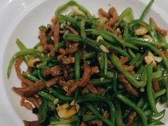 -紫光园·烤鸭(吕家营店)