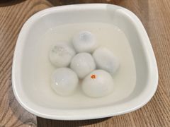 宁波汤圆-缸鸭狗(天一广场店)
