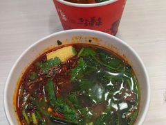 -里脊肉串店(天桥老店)