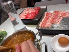 -呷哺呷哺(王府井喜悦店)