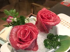 -捞王锅物料理(上海世茂广场店)