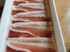 -金三顺韩式炭火烤肉店(中华路店)