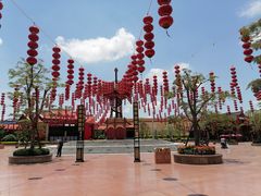 -厦门方特东方神画