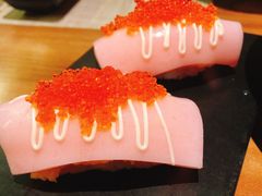 -昊·来了寿司(双楠2店)