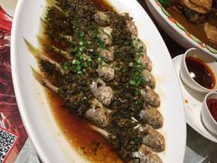 -紫阳家宴(源深店)