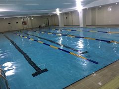 -一兆韦德健身(张杨路店)