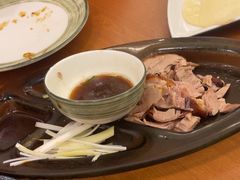-老昌春饼(中央大街店)