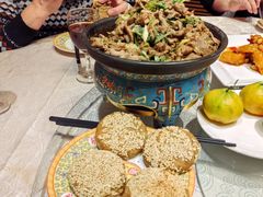 -烤肉季饭庄