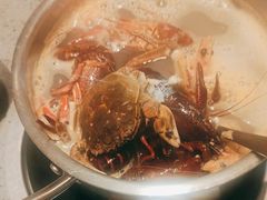 -悦享海创意自助(姜堰万达店)