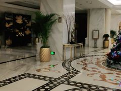 -武汉汉口火车站东方建国大酒店