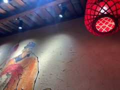 -炭窑水浒烤肉(汉阳鹦鹉巷子店)