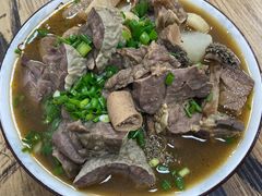 -正宗阳山牛杂(东城店)