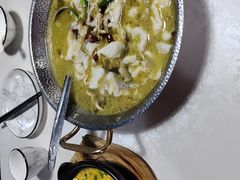 酸菜鱼-陈生记黑鱼馆·20年活鱼现杀(宁波鼓楼店)