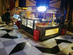 -星伦多自助料理(华润万象城店)