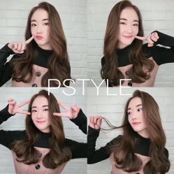 -P.STYLE 派斯造型