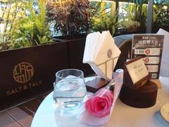 -盐说·西式餐酒馆(光明万达店)