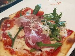 -EATALIA意塔利意式餐厅(鼓楼店)