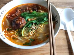 -每碗面馆(新鸿安大厦店)