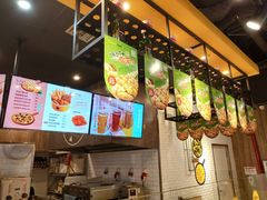 -City1+1城市比萨·意面(欧亚奥莱吉林街店)