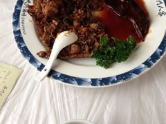八宝鸭-吴门人家·苏宴宫廷菜(拙政园店)