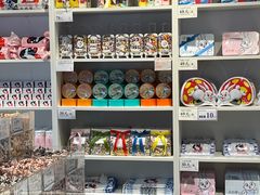 -大白兔奶糖(南锣鼓巷店)