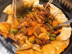 -灶座小锅烀饼·铁锅炖(全国总店)