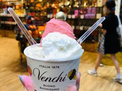-VENCHI 闻绮(广州太古汇店)
