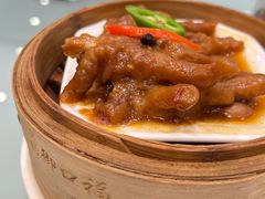 -御口福(王圣堂店)